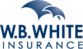 W B White Insurance Ltd logo